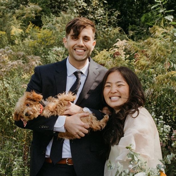 Meet your Posher, Chi - Picture 1 of 1